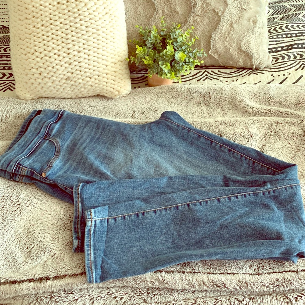 Old navy Jegging Jeans